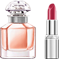 Cosmetics and perfumery
